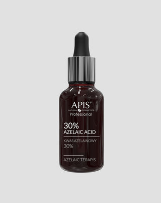  Exfoliating preparation Azelaic Acid with active ingredients 30% Apis  - 1