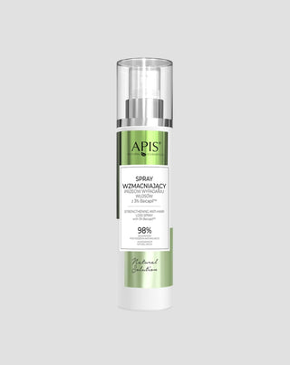 Strengthening spray against hair loss with 3% Baicapil Natural Solution Apis - 1