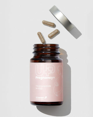 Up Health Pharma Up Pregnancy Plus health support during pregnancy - 3