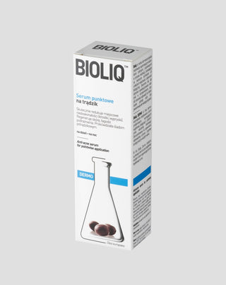 Targeted Acne Serum with European Olive Bioliq - 2