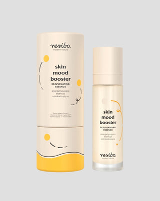 Energizing Anti Ageing Face Essence Skin Mood 50 ml Resibo - 3