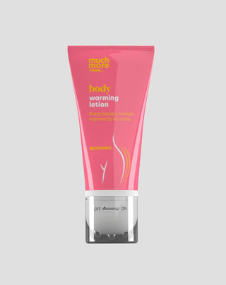 Much More Than warming body repair lotion with prebiotics and ceramides - 1