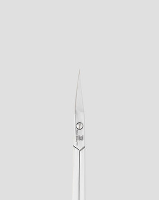 You Beauty professional curved stainless surgical steel cuticle scissors - 2