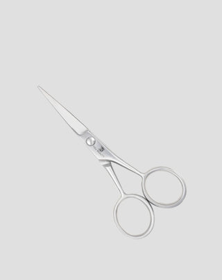You Beauty surgical steel beard and moustache scissors - 1