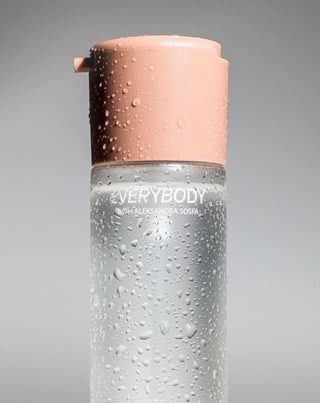Fixing and refreshing makeup mist Everybody London - 2