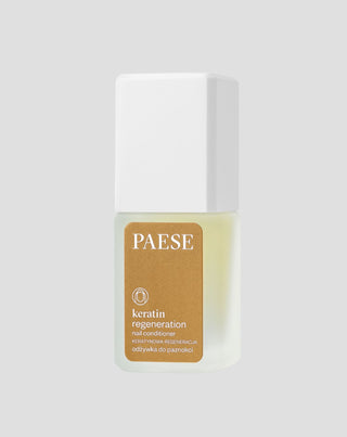 Keratin Regeneration Nail Conditioner keratin regen Paese - 1