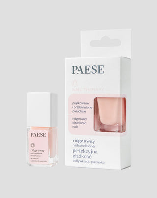 Nail conditioner perfect smoothness ridge away Paese_2 - 2
