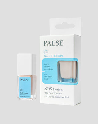  Moisturizing Nail Conditioner sos hydra Paese
