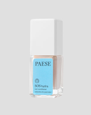  Moisturizing Nail Conditioner sos hydra Paese