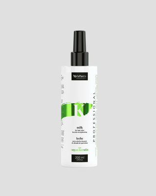 Milk for Hair After Keratin Straightening Professional Vis Plantis