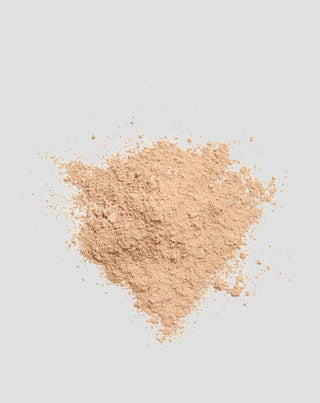 Mineral Loose Powder with Natural Mattifying Finish 004 Natural Gosh