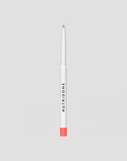 Nutridome Lip Liner with a Long-Lasting Formula and Vitamin E