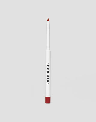 Nutridome Lip Liner with a Long-Lasting Formula and Vitamin E - 2