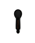 Black obsidian