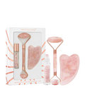 Rose quartz