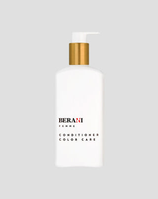 Berani Femme natural conditioner for coloured hair moisturising and protective - 1
