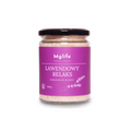 Lavender Relaxation