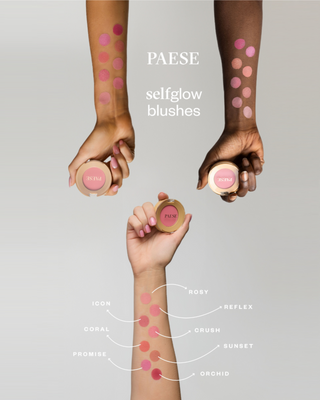 Selfglow Blush - 2