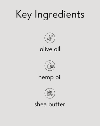 Twisty mask for curly, high porosity hair with shea butter and hemp oil - 5