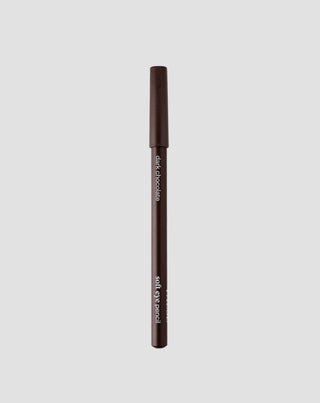 Eye-Enhancing Pencil in Chocolate Brown Soft Eyepencil 03 Dark Chocolate Paese - 1
