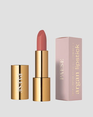 Creamy Lipstick with Argan Oil Magnetic Shade Pastel Pink No. 13 Paese - 3