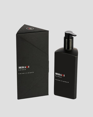 Hair Conditioner with Argan Oil, Cinnamon, Vanilla, and Tobacco Scent Berani - 3