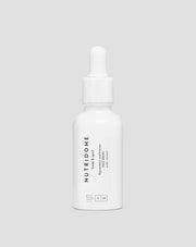 Nutridome 0,3% retinol rejuvenating face serum for wrinkles