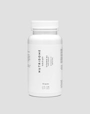 vitamin d3 4000 iu capsules for immunity, strong bones, and healthy teeth nutridome 60 pcs._1