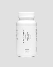 ginkgo biloba leaf extract nutridome 60 capsules