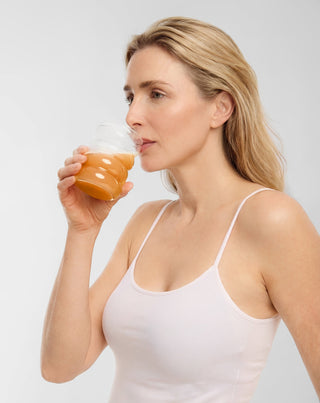 Anti-ageing elixir with fish collagen and DracoBelle™ Nu complex Orphica Clinic Ageless - 4