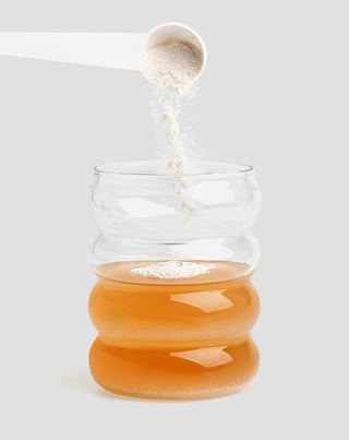 Anti-ageing elixir with fish collagen and DracoBelle™ Nu complex Orphica Clinic Ageless - 2