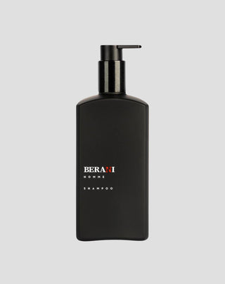 Hair Shampoo for Men, Reducing Hair Loss, Stimulating Growth Berani - 1