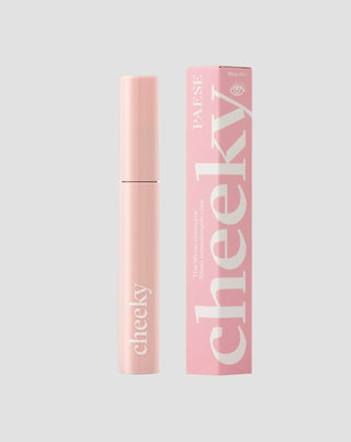 Paese Cheeky curling and lengthening mascara - 1