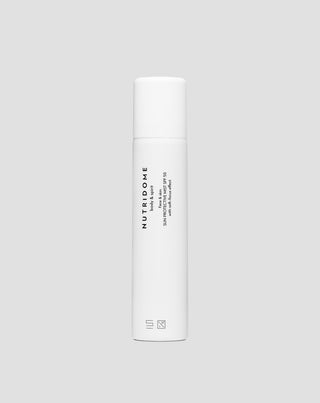 Nutridome light face mist SPF 50 UVB, UVA protection spray - 1