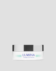  Moisturizing collagen eye patches LUMINA Orphica Essentials 60 pcs.