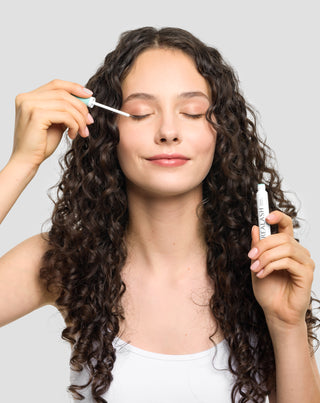 Orphica Clinic Realash lengthening, strengthening and thickening eyelash enhancer - 4