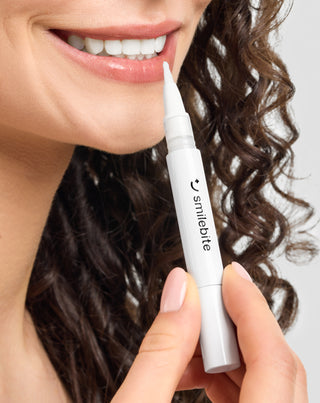 Smilebite Whitesmile Serum™ - teeth whitening gel 1 pc - 3