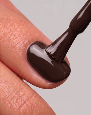 UV/LED Gel Polish Cocoa 018 Nutridome - 3