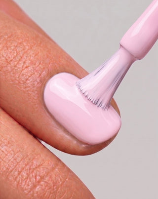 UV/LED Gel Polish Champaigne 009 Nutridome - 3