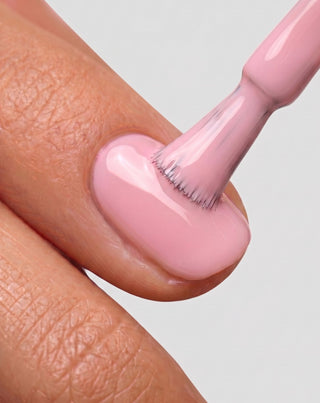 UV/LED Gel Polish Petal Blush 010 Nutridome - 3