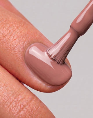 UV/LED Gel Polish Creamy Rose 011 Nutridome - 3