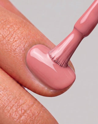UV/LED Gel Polish Velvet Blossom 012 Nutridome - 3