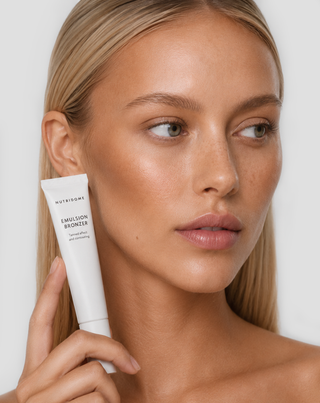 liquid bronzer for face long-lasting formula and natural effect nutridome_3