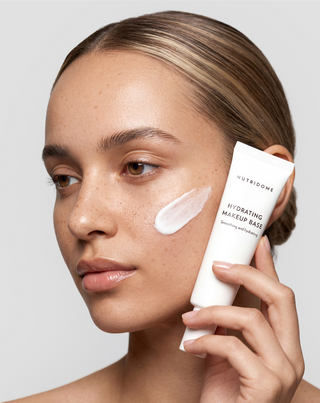 illuminating and moisturizing makeup base Nutridome_3