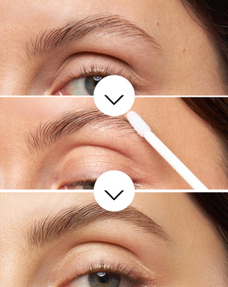 Orphica Clinic Brow strengthening eyebrow conditioner with nettle and ginseng extract - 3