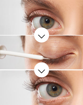 Orphica Clinic Realash lengthening, strengthening and thickening eyelash enhancer - 3