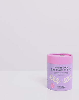 Hair hydrocollagen with biotin for strengthening and moisturizing hair from inside Twisty 210 g_5 - 6