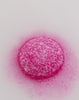 Sparkling bath ball with nourishing oils to moisturize the skin Nutridome Red Fruits_4