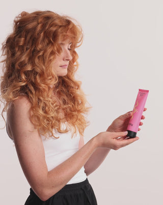 Moisturizing & Softening Styling Gel for Curly Hair Lightweight Formula by Twisty - 6
