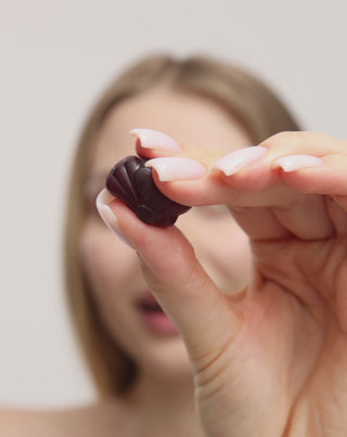 Oh!Tomi Super Hair gummies accelerating hair growth and improving hair condition 60 pcs - 4